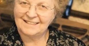 Obituary: Mary Smith