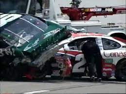 Find all the details and all the info on 1982 talladega nascar. 2002 Aaron S 312 Part 3 Of 15 Massive Big One Johnny Sauter Flip Youtube