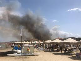 But that doesn't stop sunseekers from flocking to lively waterfront promenades and some of the longest urban beaches on the adriatic. Cxrcjgbi32glum