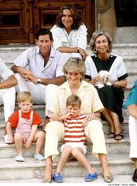 Können prinz charles und prinz harry ihre probleme überwinden? Pin On Royalty