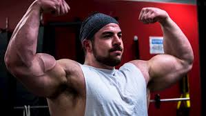 the best exercises for mive arms