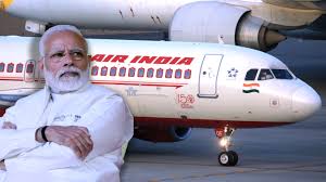 Air india is the flag carrier airline of india, headquartered at new delhi. Modi To Put Loss Making Air India Back On The Auction Block Nikkei Asia