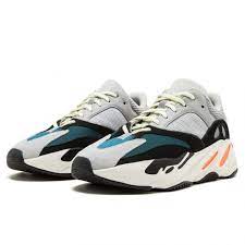 The adidas yeezy boost 700 collection is all about style and sophistication when it comes to trainer design. Adidas Yeezy 700 Wave Runner Sneakers Catawiki