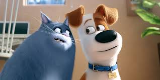 All star pets white bear lake. Film The Secret Life Of Pets 2 Into Film