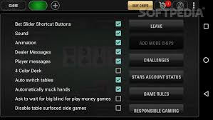 To install the stars casino by pokerstars.apk, you must make sure that third party apps are currently enabled as an installation source. Pokerstars Eu Apk Download