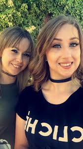 Paige Fenn (@Paigey2794)