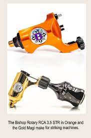 I recommend you read this guide so that you can find the answers and differences between rotary vs coil, wraps, wires and voltage configuration. Tattoo Machines Rotary Vs Coil Latest News Barber Dts