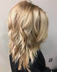 If you want to adjust any hair, use the scissors to cut the individual lock. Latest Medium Length Layered Hairstyles Haircuts If You Re Yearning For Medium Bedded Haircuts Wonderful Th Hair Styles Long Hair Styles Medium Layered Hair