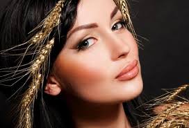 إستمتعي برونق وجمال بشرتك وشعرك مع زيت جنين القمح الطبيعي Drop Earrings Earrings Fashion