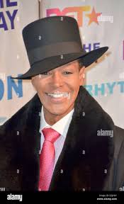 Dwight eubanks hi-res stock photography and images