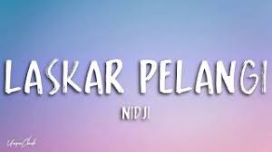 Download hapus aku lagu lirik online on joox app. Nidji Laskar Pelangi Lyrics Youtube