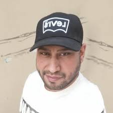 Abdullah Awadh Alsugair