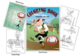 Free printable coloring pages and connect the dot pages for kids. Icelandic Yule Lads Scandi Mania Coloring Books