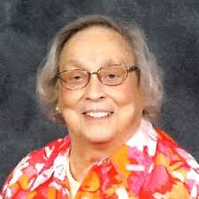 Mary Borland Obituary (1932