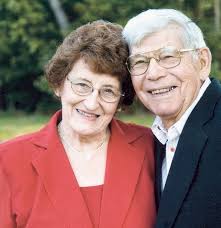 Zook 60th anniversary