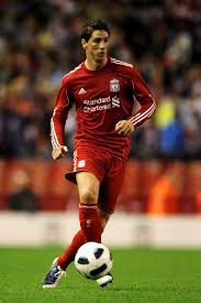 Born 20 march 1984) is a spanish former professional footballer who played as a striker. Pin On Liverpool