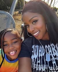 Claudia Wiley's Instagram, Twitter & Facebook