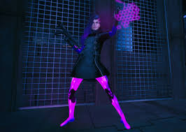 Sometimes, you can do something the fast way. Second Life Marketplace Poseidon Hacker Complete 1 6 Box