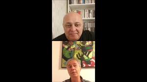 Tv sunucusu metin uca kimdir? Genclik Sohbetleri Metin Uca Ile Hayata Dair Youtube
