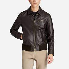 10 Best Men S Wardrobe Essentials At Bonobos Mens Outfits Mens Wardrobe Essentials Leather Bomber Jacket