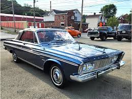 Image result for Dark Metallic Blue 1963 Plymouth