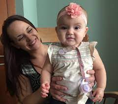 How long does it take for paroxetine withdrawal in infants? For Babies With Opioid Withdrawal A Mom Centered Approach