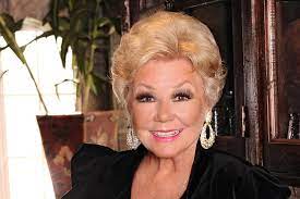 Mitzi Gaynor's Beverly Hills Home for Sale—WSJ House of the Day - WSJ