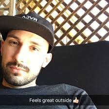 Matthew Ledet's Instagram, Twitter & Facebook