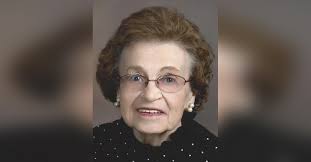 Obituary information for Elizabeth J. Muhitch