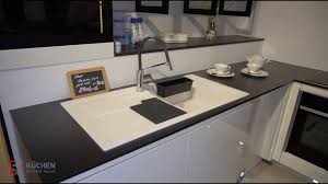 Sie stellen die oberklasse bei den küchen dar, im design. Dk Design Gmbh Abverkauf Kuche 1 Youtube
