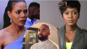 Shona ferguson's 'the queen' character written off. Shona Ferguson And Sharon From Generations Have A Baby Together This Is What Happened