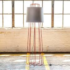 Pin By Common Bond Design On Gorsel Ilan Icin In 2020 Perimeter Lighting Unique Floor Lamps Lamp