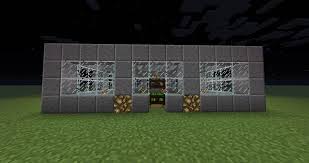 I build a greenhouse.because i think it is very important to take care of plants both in minecraft and in the real world.➤. How To Build A Nice Manual Greenhouse In Survival