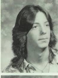 Frederick Charles “Fred” Hamm Sr. (1964-2009)