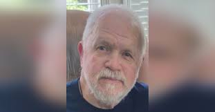 Obituary information for Thomas Noel “Tom” Herritt