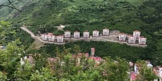 3,071 likes · 14 talking about this. Toki Trabzon Vakfikebir Ve Macka Evleri Kuralari Cekildi