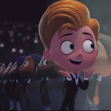 Pin On Bby Boi Louis