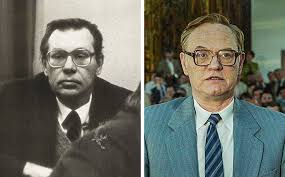 El expresidente soviético mijaíl gorbachov afirmó que los eventos presentados en la miniserie del canal hbo 'chernobyl' no se corresponden plenamente con la realidad. Como Eran En La Vida Real Los Protagonistas De La Serie Chernobyl Maisvibes