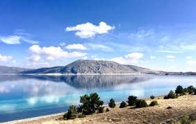 Çevre ve şehircilik bakanı murat kurum, burdur'un yeşilova ilçesindeki salda gölü'nde yapılan çalışmaları inceledi. Salda Golu Burdur Nerede Neler Yapilir Detayli Gezi Rehberi
