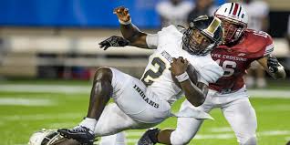 Park Crossing football vs. Wetumpka