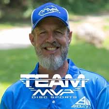 Please everyone congratulate David McCormack who has been inducted into  ﻿the 2021 Disc Golf Hall of Fame! David is an original golf disc  industrialist and was an early entry in the manufacturing