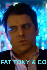 Watch Fat Tony & Co. (2014) TV Series Free Online