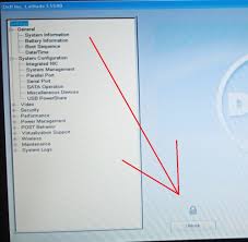 · click reset password, then insert your resetting disk. Reset Bios Admin Password On Dell Latitude Laptop Notes