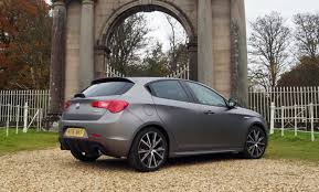 Image result for Grigio Magnesio 2012 Giulietta