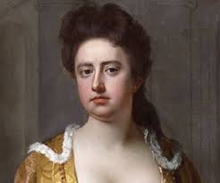 Anne, Queen Of Great Britain Biography