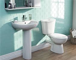 The eighteenth season of law & order: How To Swap Your Toilet And Basin For A Combination Furniture Unit Victoriaplum Com