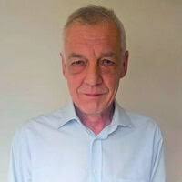 Versicherungsexperte Oliver Karp