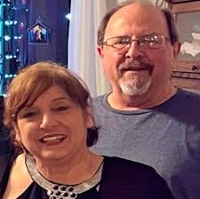 Frederick "Rick" Austin Harrell's Memorial Website