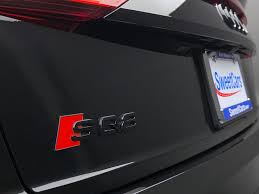 Image result for Mythos Black 2023 SQ8