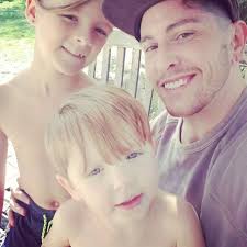 nationalsingleparentsday #singledadlife #worklifebalance